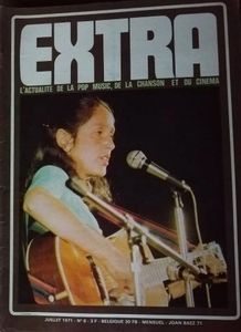 EXTRA n° 08