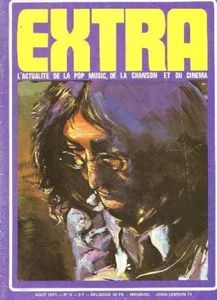 EXTRA n° 09