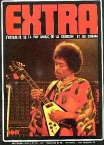 EXTRA n° 10