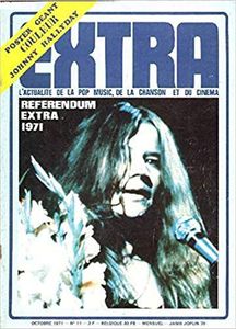 EXTRA n° 11