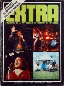 EXTRA n° 13
