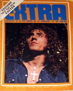EXTRA n° 16
