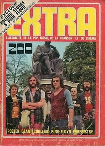 EXTRA n° 17
