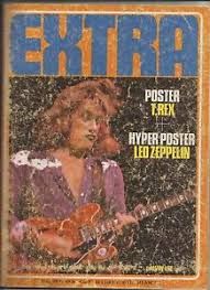 EXTRA n° 18