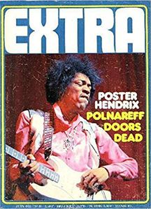 EXTRA n° 19