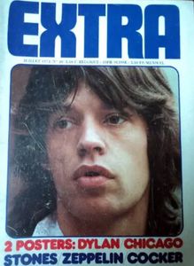 EXTRA n° 20