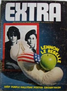 EXTRA n° 21