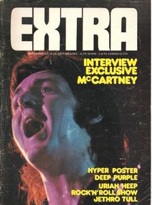 EXTRA n° 22