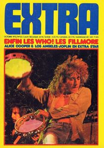 EXTRA n° 23
