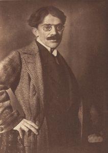 Szini Gyula
