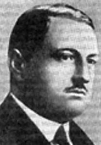 Török Gyula