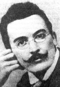 Thury Zoltán