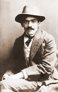 Nagy Endre
