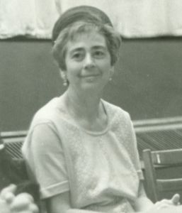 Krúdy Zsuzsa