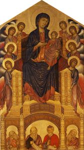 Cimabue