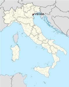 Venice