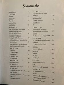 Un velo di silenzio