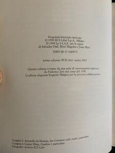 Un velo di silenzio