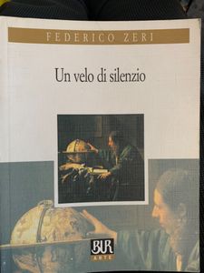 Un velo di silenzio