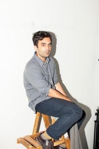 Dustin Condren