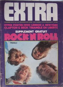 EXTRA n° 24
