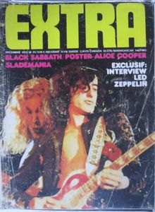 EXTRA n° 25