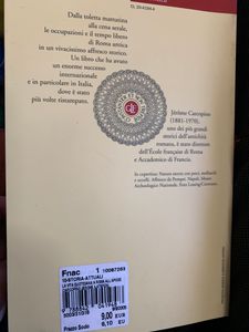 La vita quotidiana di Roma