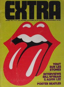 EXTRA n° 26