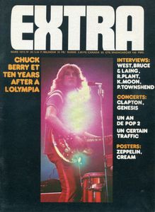 EXTRA n° 28