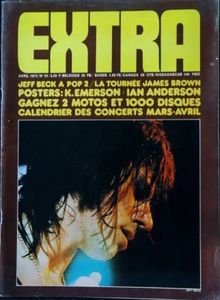 EXTRA n° 29