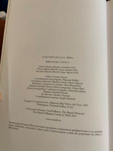 Guardar lontano. Veder vicino / Esercizi di curiosità e storie dell'arte