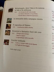 Guardar lontano. Veder vicino / Esercizi di curiosità e storie dell'arte