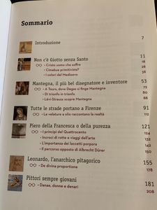 Guardar lontano. Veder vicino / Esercizi di curiosità e storie dell'arte