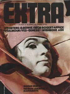 EXTRA n° 32