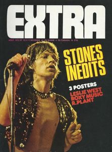 EXTRA n° 33