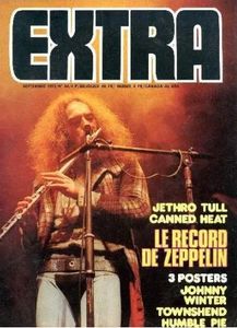 EXTRA n° 34
