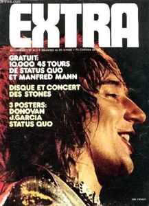 EXTRA n° 35