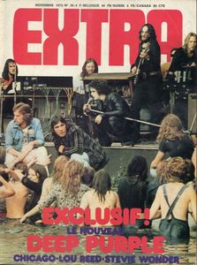 EXTRA n° 36