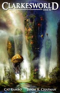 Clarkesworld Issue 056