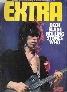 EXTRA n° 37