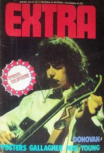 EXTRA n° 38