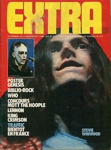 EXTRA n° 41