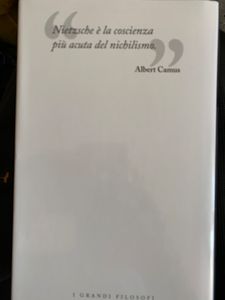I grandi filosofi - Nietzsche I