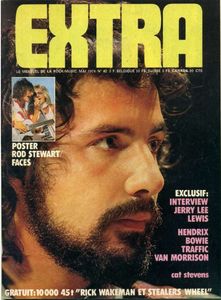EXTRA n° 42