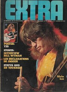 EXTRA n° 43
