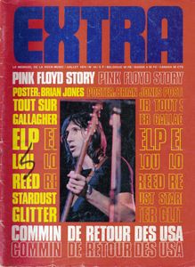 EXTRA n° 44