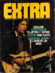 EXTRA n° 45