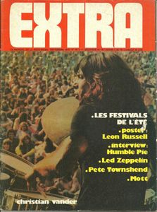 EXTRA n° 46