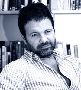 Mark Farrow