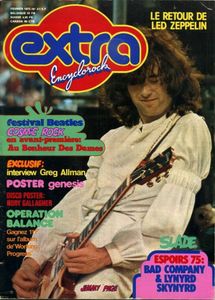 EXTRA-Encyclorock n° 51